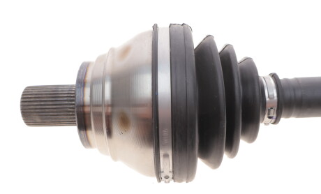 Фото 3 - Напіввісь FEBI BILSTEIN 181276