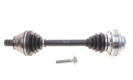 Піввісь (передня) Audi A3/Skoda Octavia/SuperB/VW Caddy/Golf/Passat/Touran 03- (L) (36х488) - FEBI BILSTEIN 181276