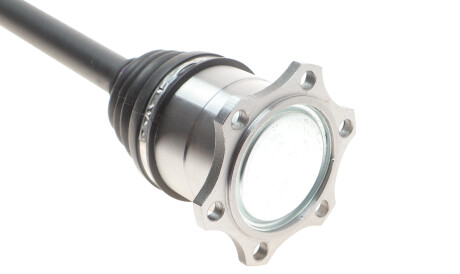 Фото 3 - Напіввісь FEBI BILSTEIN 181281