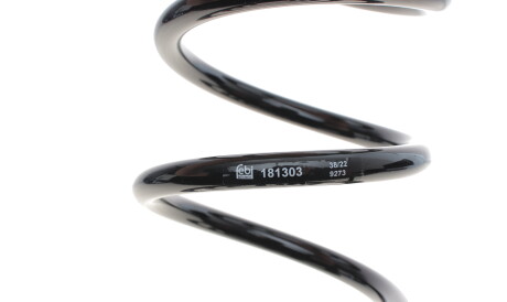 Фото 2 - Пружина підвіски FEBI BILSTEIN 181303