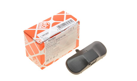 Фото 2 - Механізм склоочисника FEBI BILSTEIN 181307