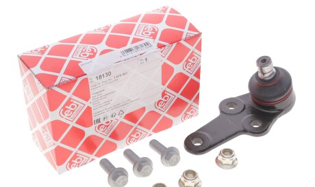 Фото 2 - Шарова опора FEBI BILSTEIN 18130