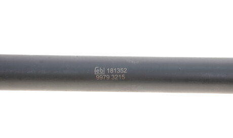 Фото 3 - Напіввісь FEBI BILSTEIN 181352