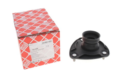 Фото 3 - Опора стійки амортизатора FEBI BILSTEIN 181359