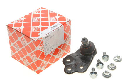 Фото 2 - Шарова опора FEBI BILSTEIN 181373