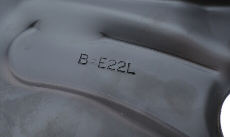 Фото 2 - Ричаг FEBI BILSTEIN 181392