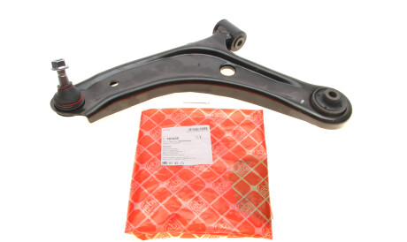 Фото 2 - Ричаг FEBI BILSTEIN 181405