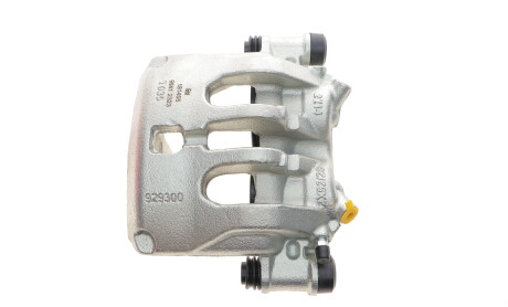 Фото 4 - Гальмівний супорт FEBI BILSTEIN 181455