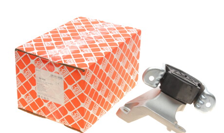 Фото 2 - Подушка двигателя FEBI BILSTEIN 181464