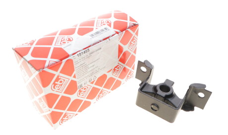 Фото 2 - Кріплення вихлопної системи FEBI BILSTEIN 181465