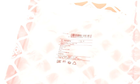 Фото 4 - Пыльник/отбойник FEBI BILSTEIN 181472