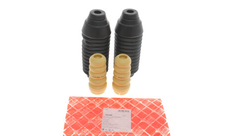 Фото 3 - Пильник/відбійник FEBI BILSTEIN 181489