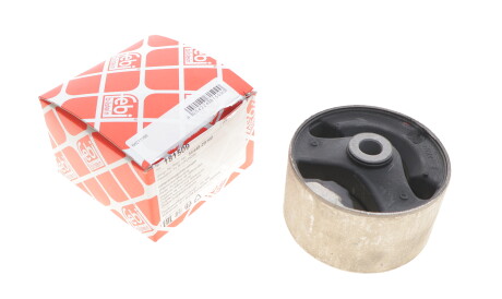 Фото 2 - Сайлентблок підвіски FEBI BILSTEIN 181509