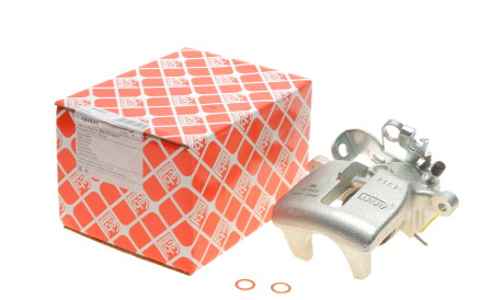 Фото 2 - Тормозной суппорт FEBI BILSTEIN 181543