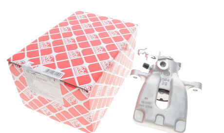 Фото 2 - Тормозной суппорт FEBI BILSTEIN 181545