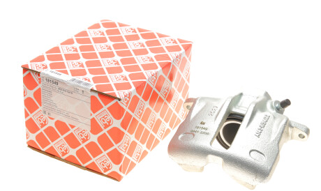 Фото 2 - Тормозной суппорт FEBI BILSTEIN 181549