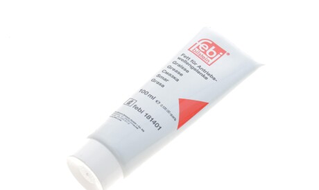 Фото 3 - Напіввісь FEBI BILSTEIN 181562