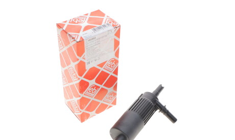 Фото 2 - Автозапчастина FEBI BILSTEIN 181563