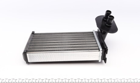 Фото 2 - Радиатор печки FEBI BILSTEIN 18158