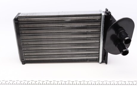 Фото 6 - Радиатор печки FEBI BILSTEIN 18158