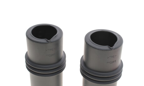 Фото 2 - Пыльник/отбойник FEBI BILSTEIN 181628