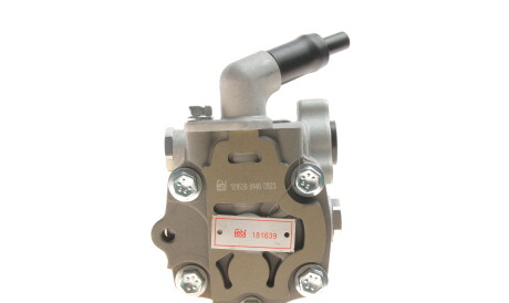 Фото 3 - Насос гідропідсилювача FEBI BILSTEIN 181639