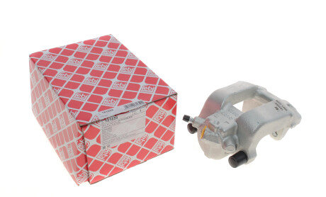 Гальмівний дисковий супорт передн Прав (новий) BMW 1 (F20), 1 (F21), 2 (F22, F87), 2 (F23), 3 (F30, F80), 3 (F31), 3 GRAN TURISMO (F34), 4 (F32, F82), 4 (F33, F83) 1.5-3.0H 07.11- - FEBI BILSTEIN 181659