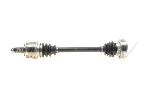 Drive shaft | rear axle left - (33217547075, 33217547076, 7547075) FEBI BILSTEIN 181694