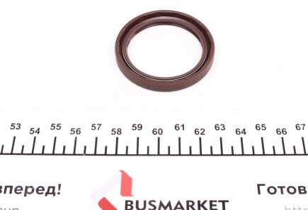 Фото 2 - Сальник распредвала FEBI BILSTEIN 18170