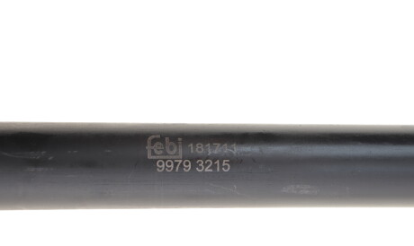 Фото 3 - Напіввісь FEBI BILSTEIN 181711