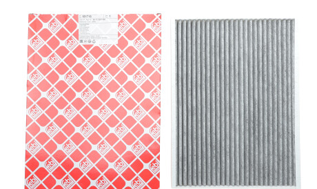 Фото 2 - Автозапчастина FEBI BILSTEIN 181716