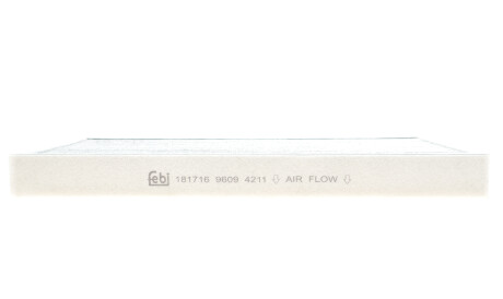 Фото 3 - Автозапчастина FEBI BILSTEIN 181716