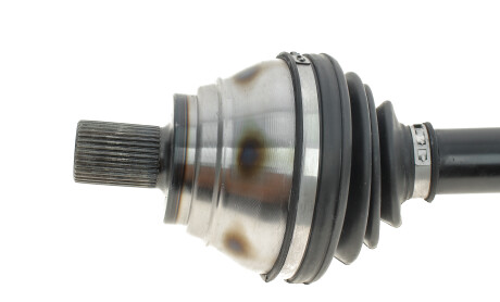 Фото 5 - Полуось FEBI BILSTEIN 181721