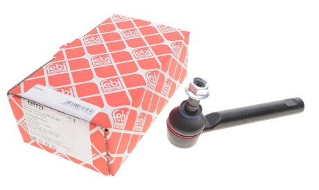 Фото 2 - Рулевой наконечник FEBI BILSTEIN 181723