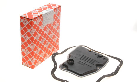 Фото 2 - Масляний фільтр АКПП FEBI BILSTEIN 181738