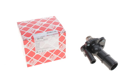 Фото 2 - Термостат системы охлаждения FEBI BILSTEIN 181739