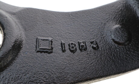 Фото 4 - Рычаг FEBI BILSTEIN 181746