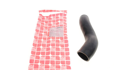 Фото 2 - Патрубок турбіни FEBI BILSTEIN 181747