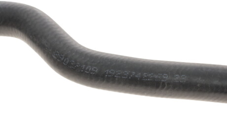 Фото 4 - Патрубок системи охолодження FEBI BILSTEIN 181752