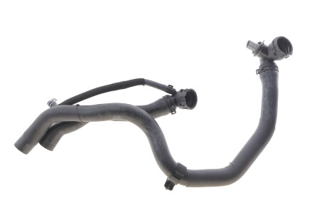 Фото 4 - Патрубок системи охолодження FEBI BILSTEIN 181756