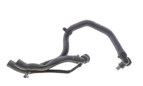 Патрубок радіатора Skoda Octavia/VW Golf VII 12-17 - ((5Q0121049K)) FEBI BILSTEIN 181756