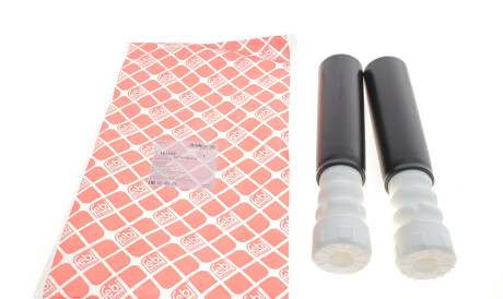 Фото 3 - Пильник/відбійник FEBI BILSTEIN 181832