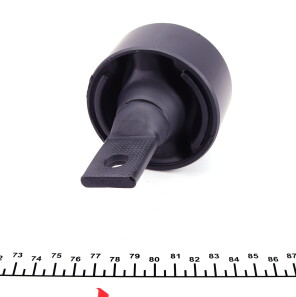 Фото 3 - Сайлентблок підрамника FEBI BILSTEIN 18183