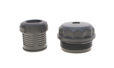 Фото 3 - Масляный фильтр АКПП FEBI BILSTEIN 181845