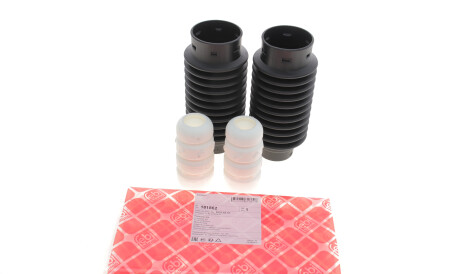 Фото 3 - Пыльник/отбойник FEBI BILSTEIN 181862