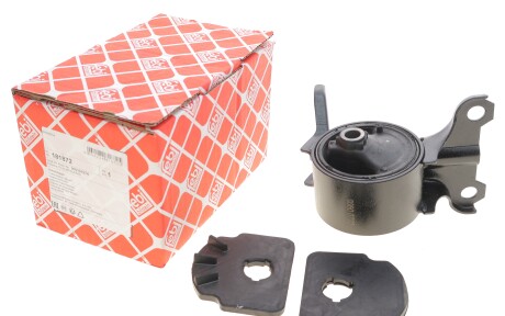 Фото 2 - Подушка двигуна FEBI BILSTEIN 181872