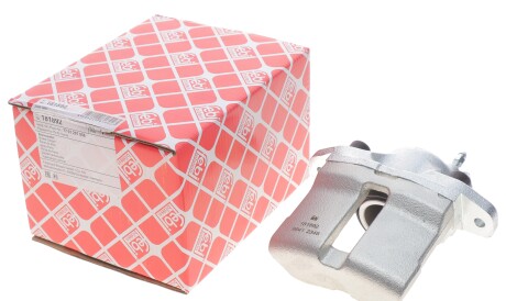 Фото 2 - Гальмівний супорт FEBI BILSTEIN 181892