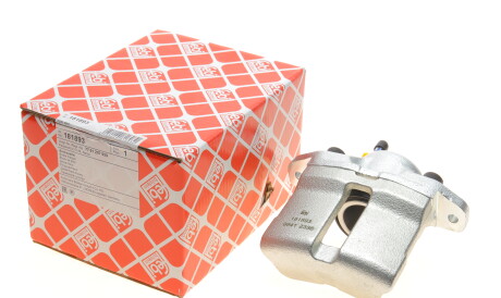 Фото 2 - Гальмівний супорт FEBI BILSTEIN 181893