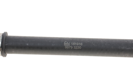 Фото 4 - Напіввісь FEBI BILSTEIN 181916
