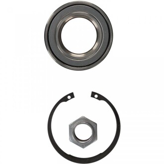 Фото 2 - Подшипник ступицы FEBI BILSTEIN 18191